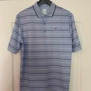 Men’s Callaway Opti-Dri Polo Shirt